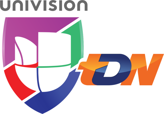 Univision Logo Png Www Imgkid Com The Image Kid Has - Univision Deportes Logo (640x445), Png Download