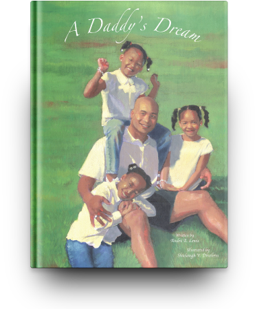 A Daddy's Dream - Father (663x494), Png Download