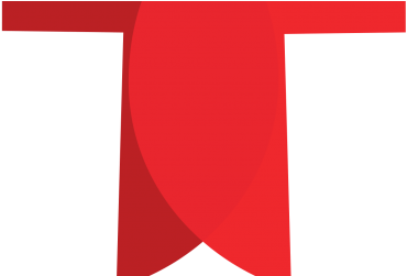 2000px Telemundo Logo - Flag (624x250), Png Download