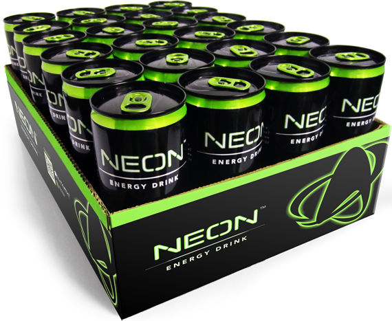 Energy Drink (570x467), Png Download