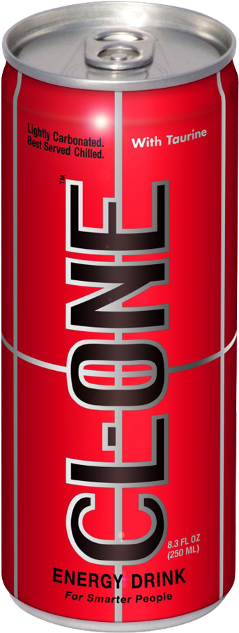 Energy - Energy Drink (361x927), Png Download