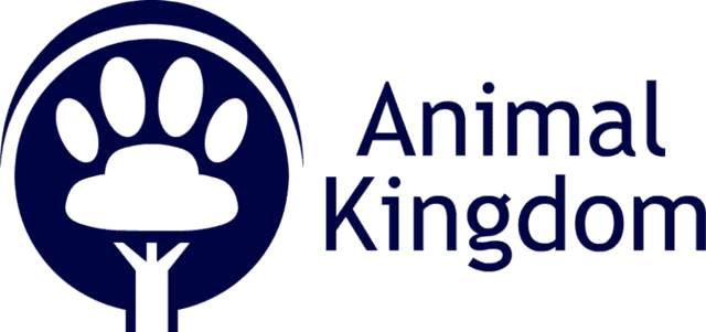 Animal Kingdom Pet Food Supplies - Am Done With This Relationship (640x301), Png Download