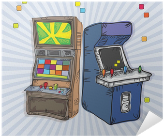 Video Game (400x400), Png Download