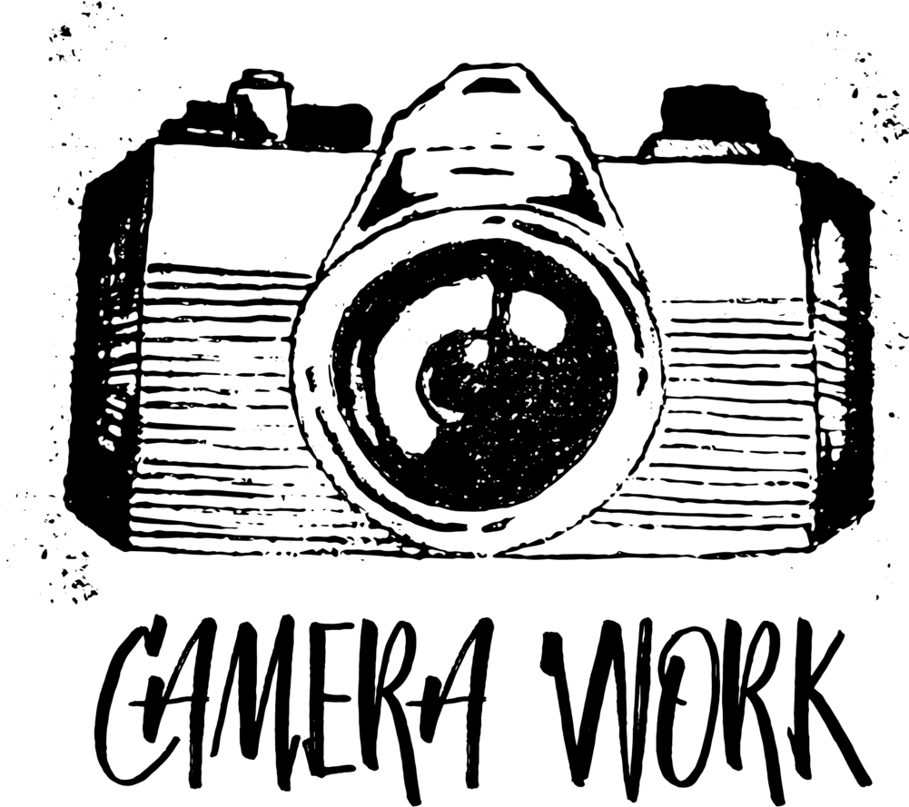 Cameraworkicon - Camera (1000x918), Png Download