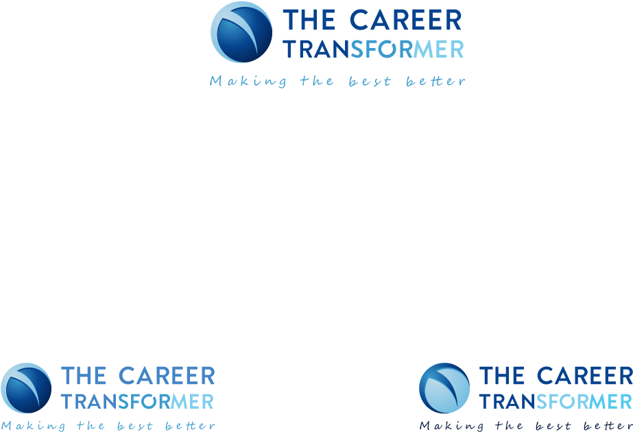 Logo Design By Sunny For The Career Transformer - Design (1200x1000), Png Download