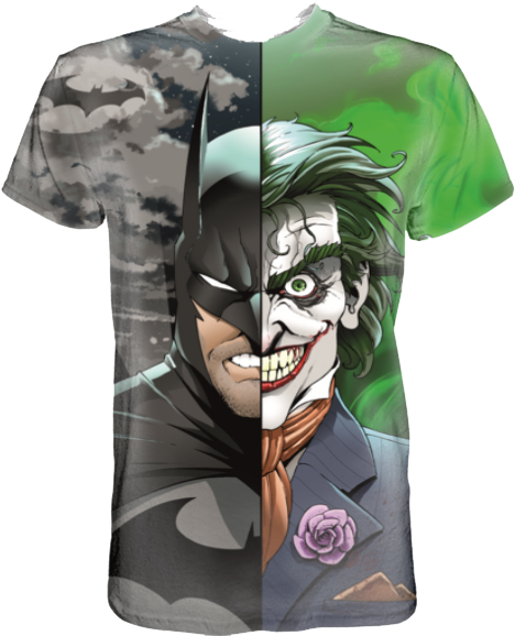 Joker (577x577), Png Download