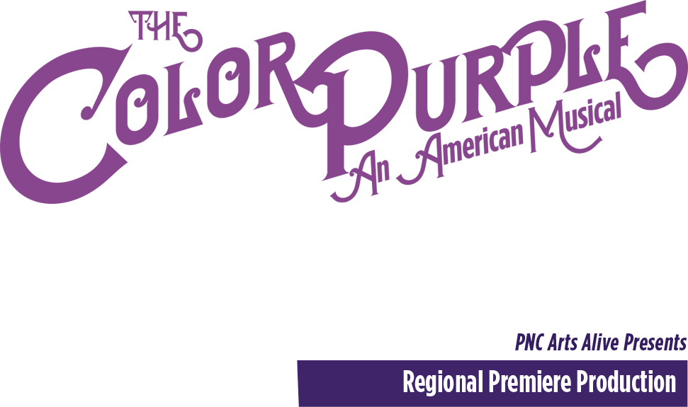 The Color Purple - Color Purple Theatre Horizon (971x575), Png Download