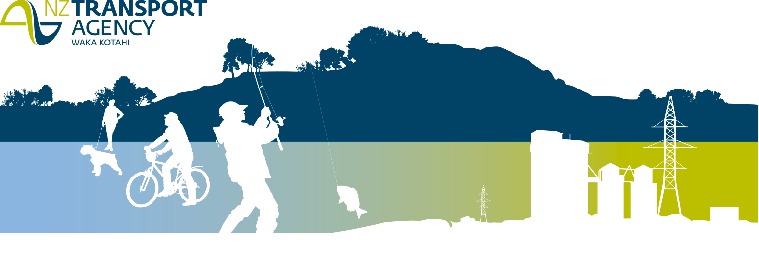 Mangere Bridge (1548x544), Png Download