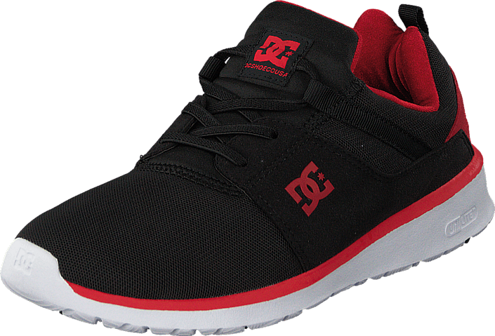 Dc Shoes (705x479), Png Download
