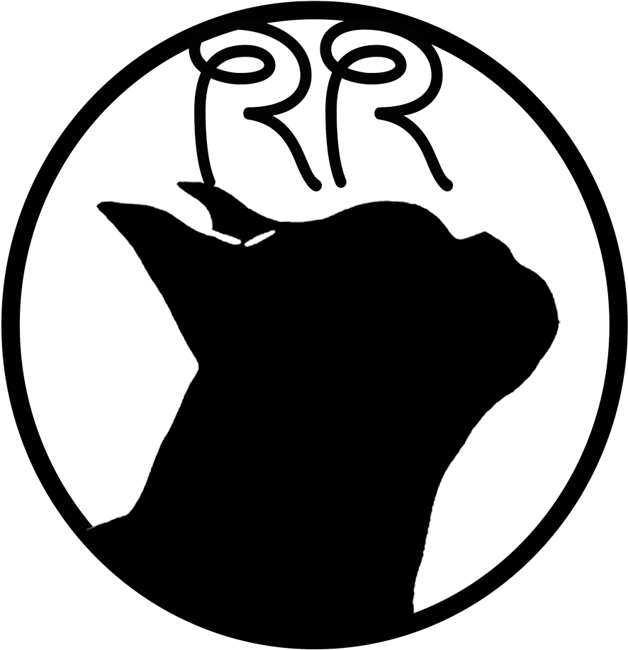 The Rescue Ranch Pups - Rescue Ranch Pups, Inc (1000x1000), Png Download