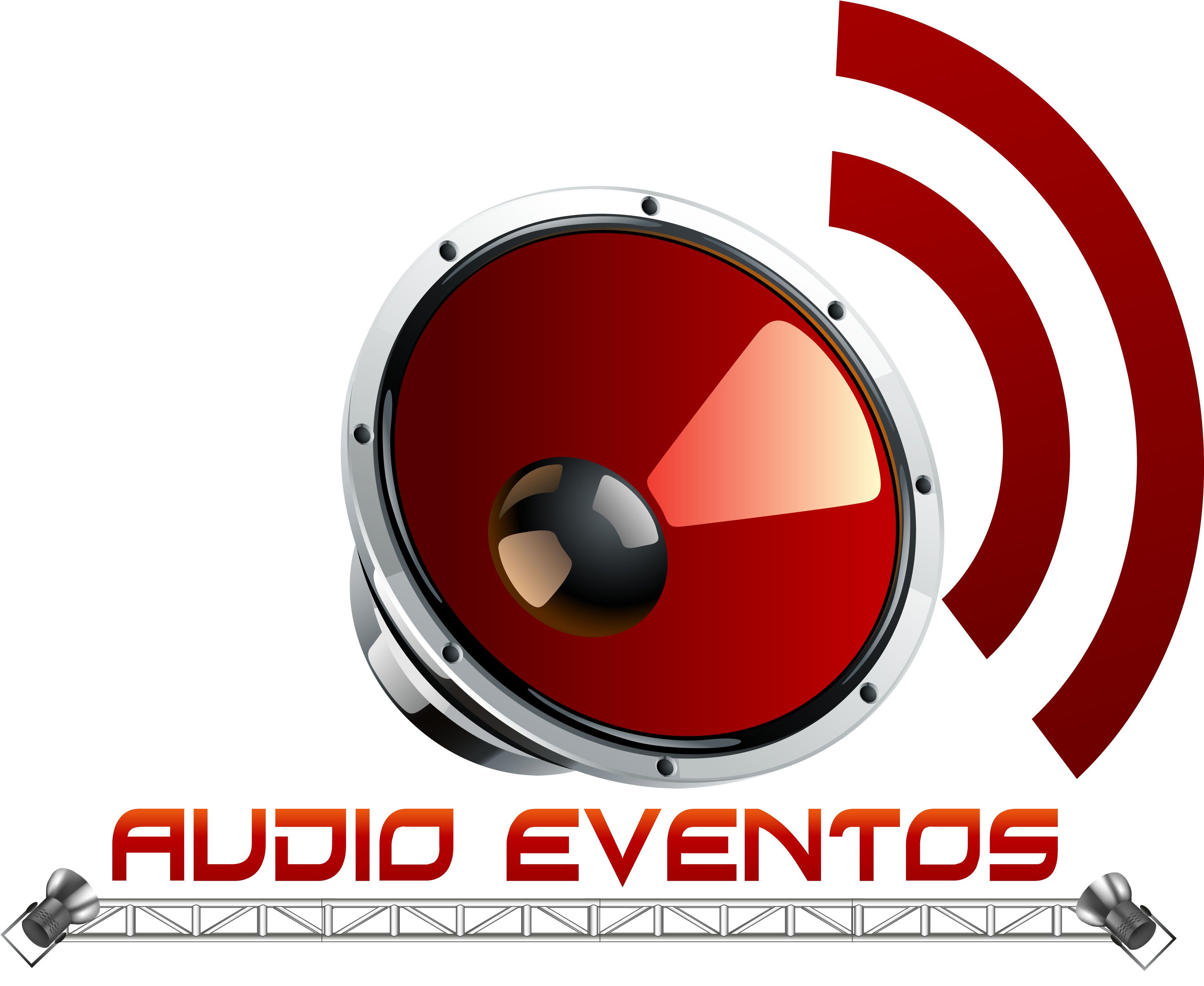 Empresa De Sonido (4900x3613), Png Download