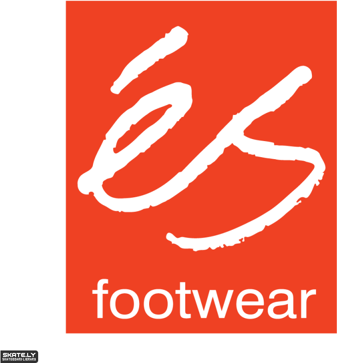 Es Shoes - Es Shoes Logo (800x800), Png Download