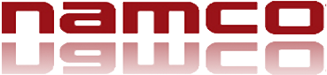Namco Png (400x300), Png Download