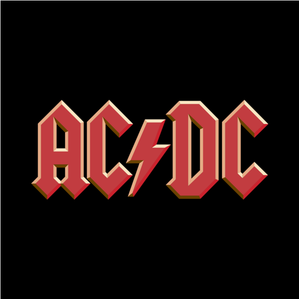 Ac Dc Boston Babies Play Live (800x600), Png Download