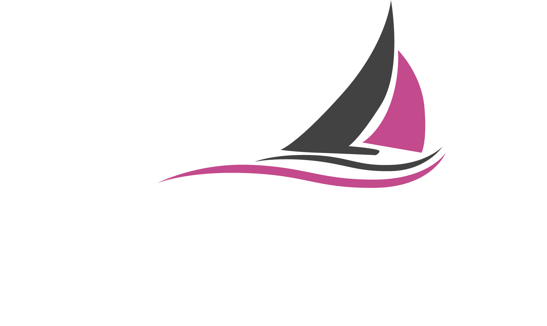 Rss Logo New Light - Sail (1844x1100), Png Download