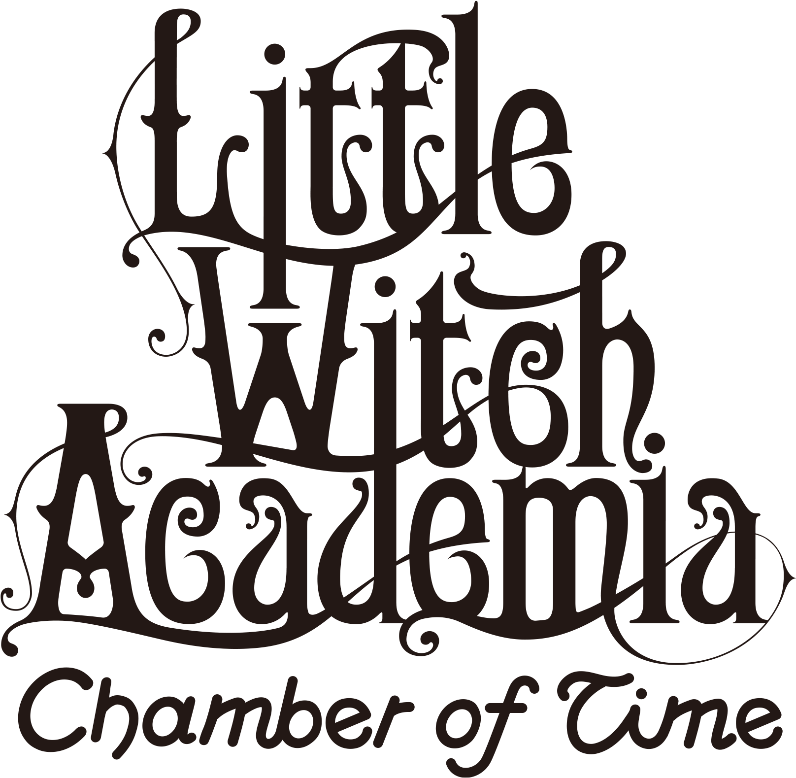 Little Witch Academia Png