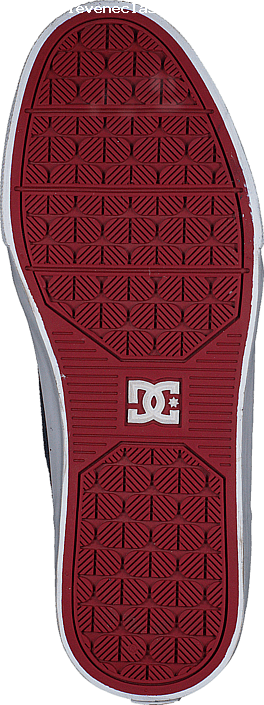 2017 Christmas Mens Leather Footwear Dc Shoes Dc Tonik - Dc Shoes (264x705), Png Download