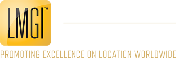 Location Managers Guild Of America (600x214), Png Download