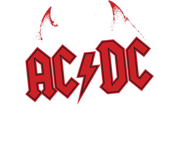 Ac Dc - Free Transparent PNG Download - PNGkey