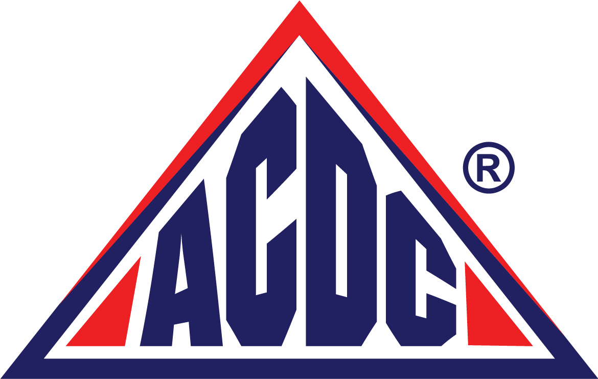 Acdc Logo - Ac/dc (1187x750), Png Download