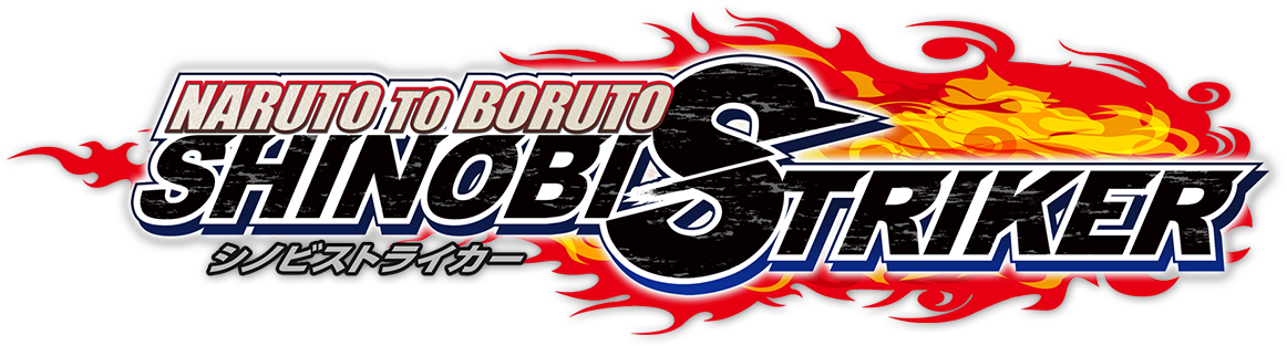Naruto To Boruto Shinobi Striker [ps4 Game] (1162x313), Png Download