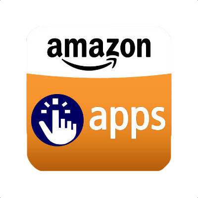 Amazon Free App Of The Day - Amazon App Store For Android (400x400), Png Download