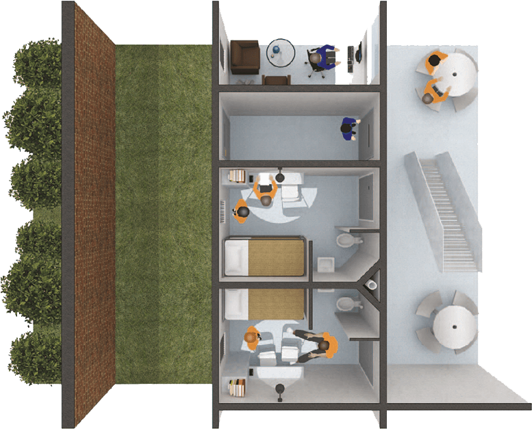 Shelf (800x800), Png Download