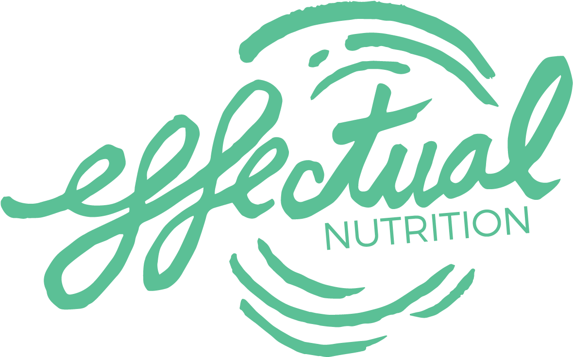 Continued Support With - Effectual Nutrition (1426x976), Png Download
