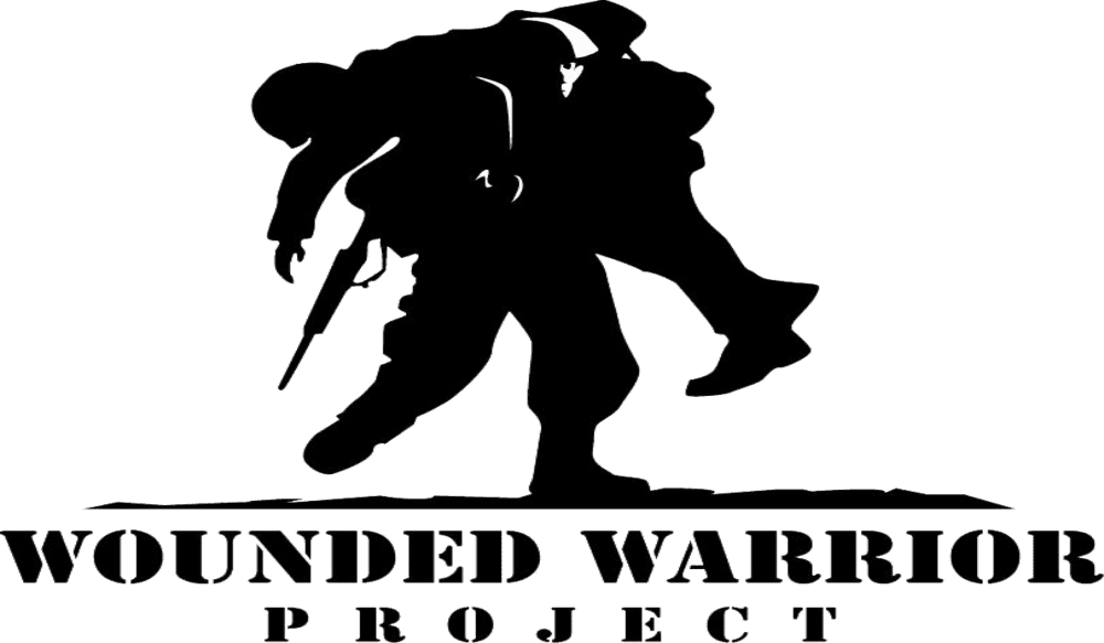 Logos, 15 Wounded Warrior Logo Png For Free Download - Wounded Warrior Project Logo (1000x583), Png Download