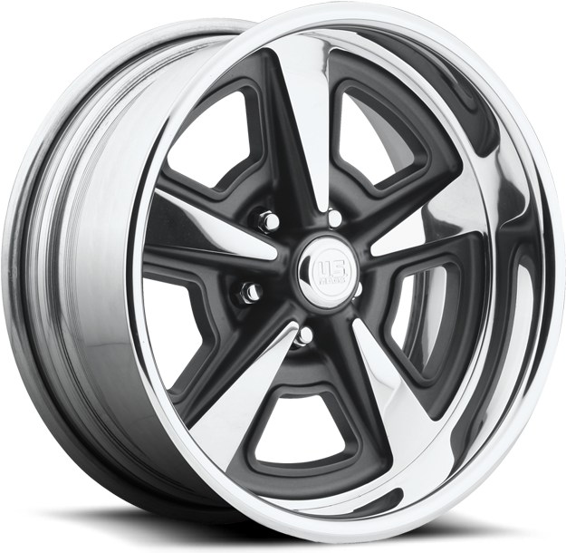 5 Lug Trans Am - Trans Am U429 (700x700), Png Download