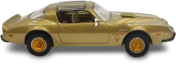 Road Signature - Pontiac (750x750), Png Download