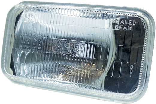 Con Trans Am - Automotive Side Marker Light (742x488), Png Download