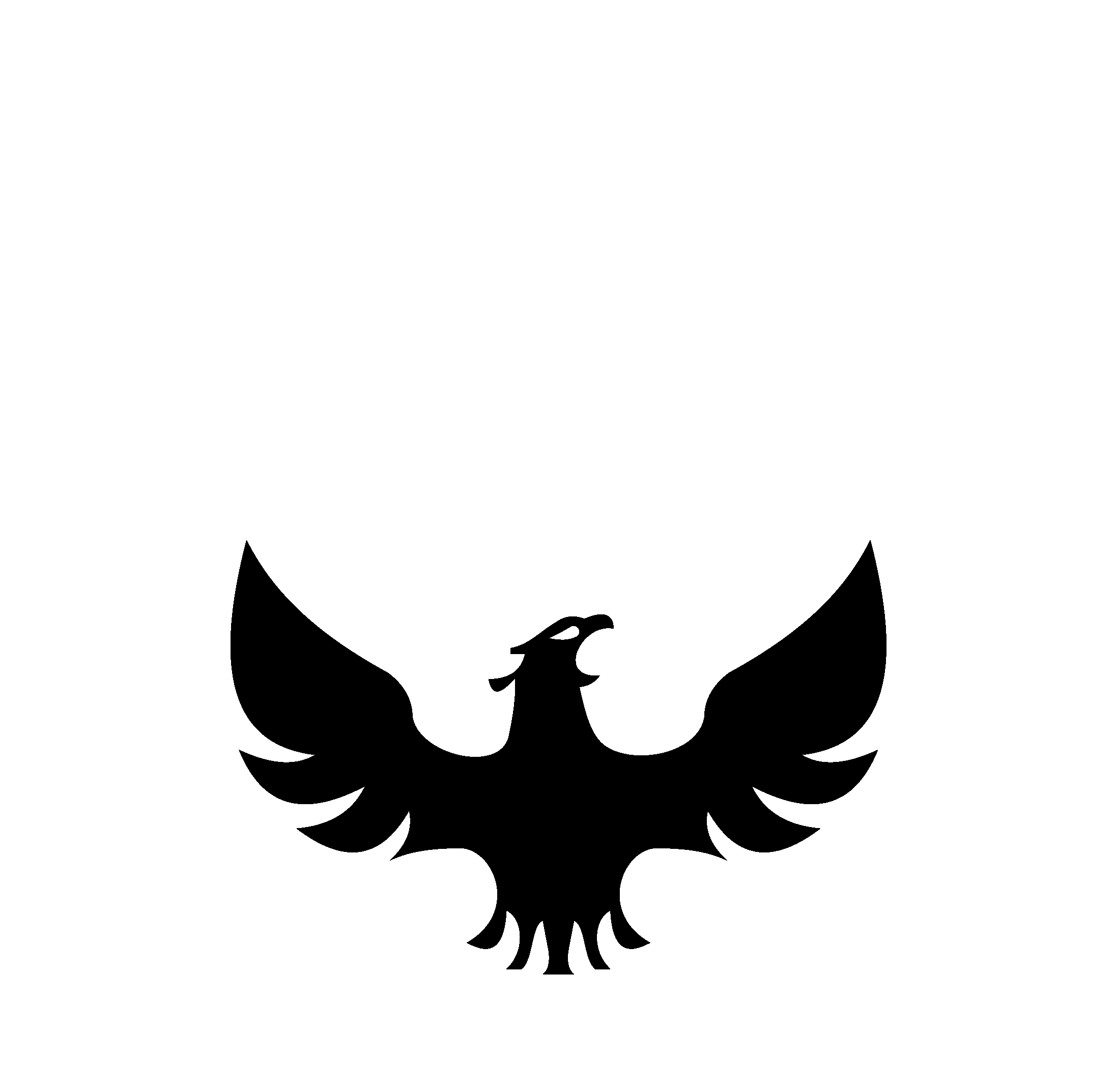 79 Trans Am Logo Black And White - 1978 Trans Am Decal (2400x2400), Png Download