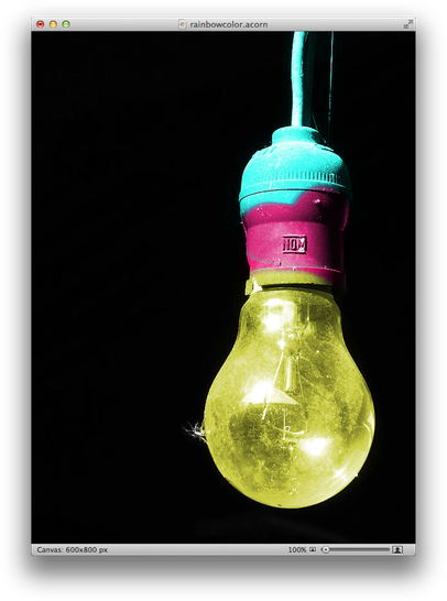 Screen Shot 2013 03 14 At - Green Color Effect Png (406x546), Png Download