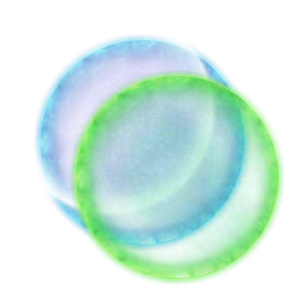 Preview - Blue (556x556), Png Download