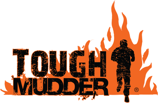 Raising Money For The Wounded Warrior Project - Tough Mudder Logo Png (700x454), Png Download