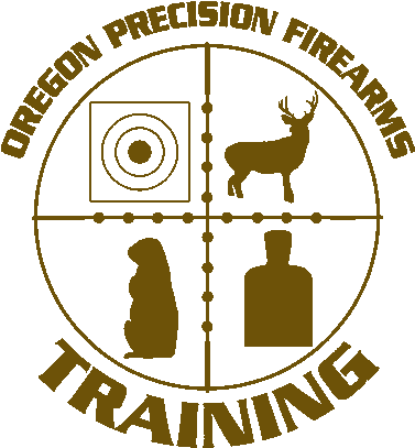 Opft Logo 1000 Yard Hit Club Join The Nra - Firearm (400x432), Png Download