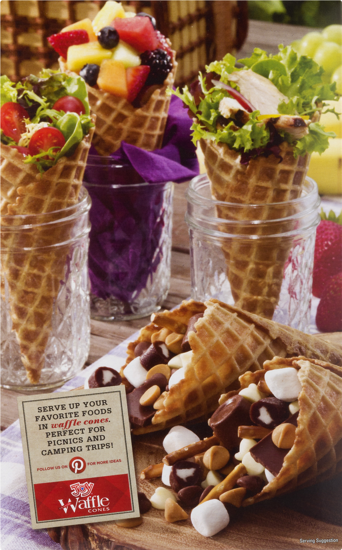 Ice Cream Cone (1800x1800), Png Download