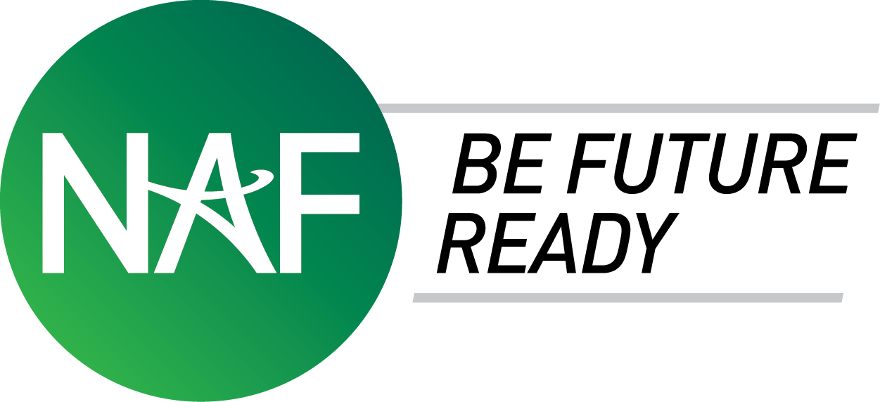 Wheaton 's Academy Of Information Technology Consists - Naf Academy Of Finance (1251x572), Png Download