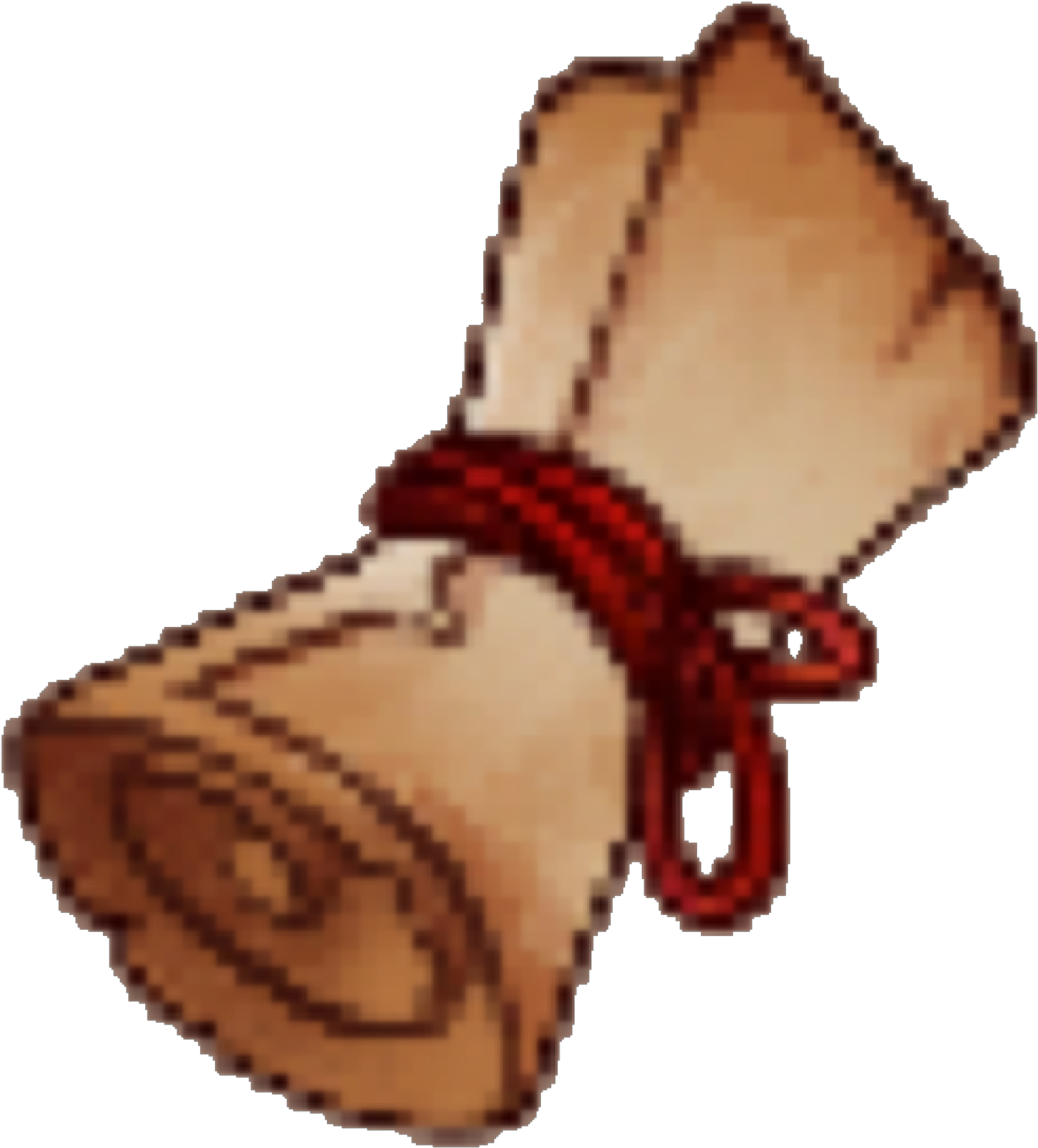 Scavenger Icon - Tamale (1845x2048), Png Download