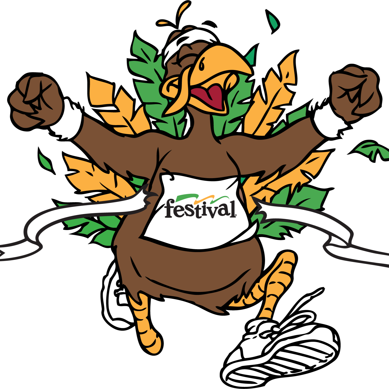 Festival Foods (1483x1483), Png Download