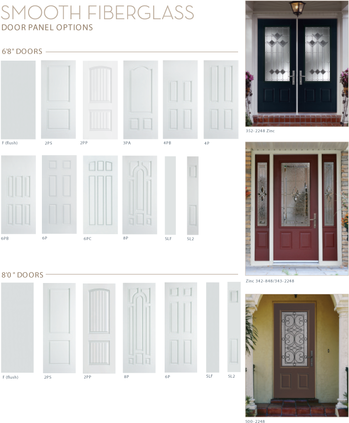 Citadel Textured - Home Door (715x894), Png Download