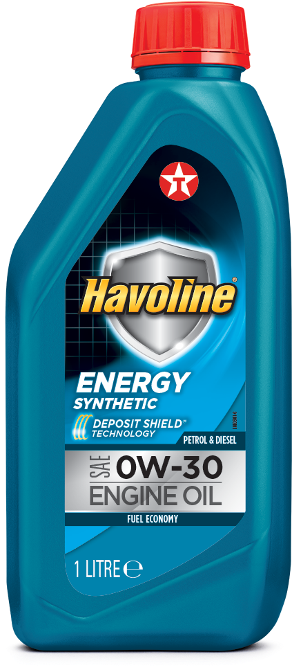 Havoline - Havoline Energy 5w 30 (640x1138), Png Download