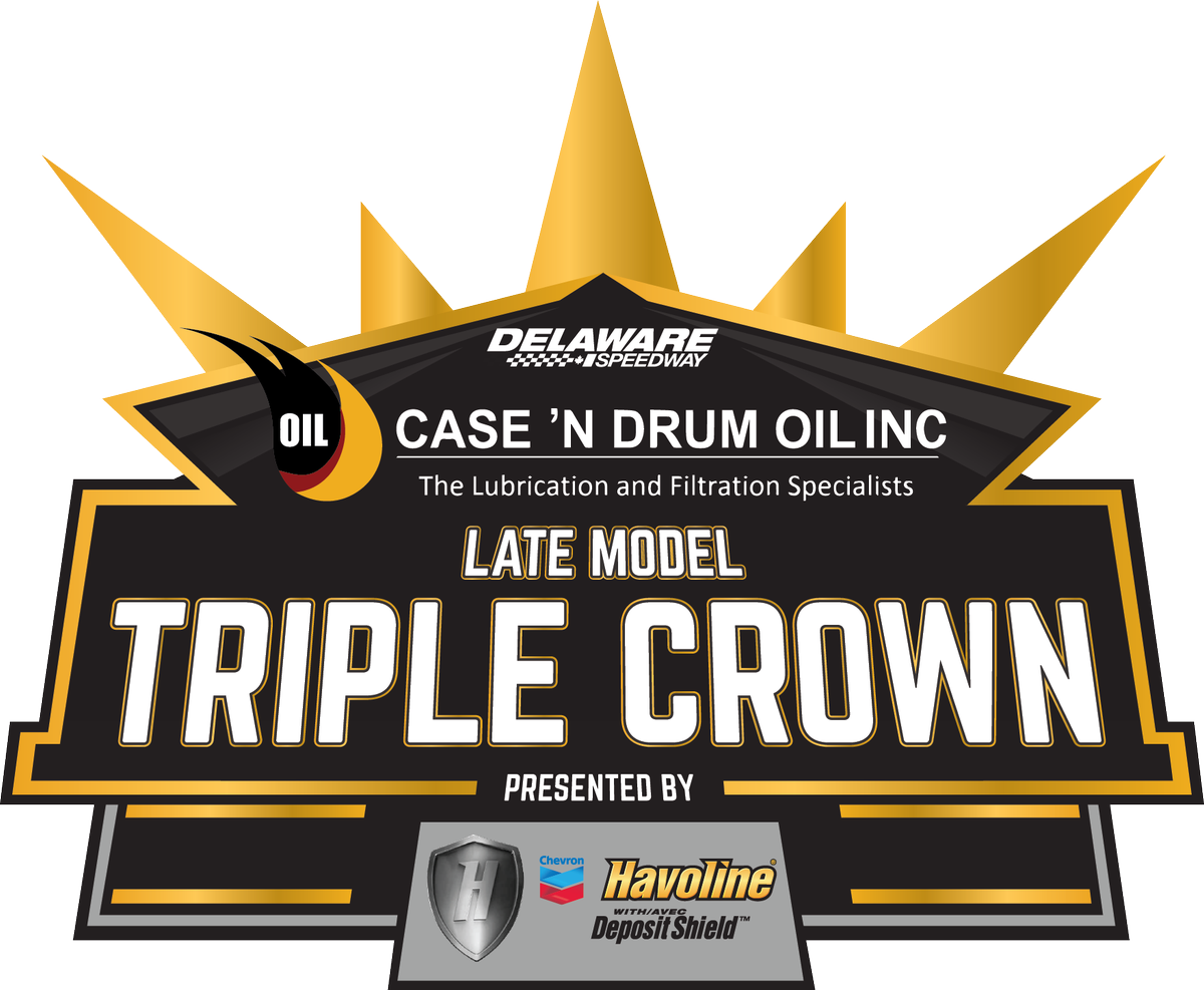 Delaware Speedway On Twitter - Poster (1200x987), Png Download