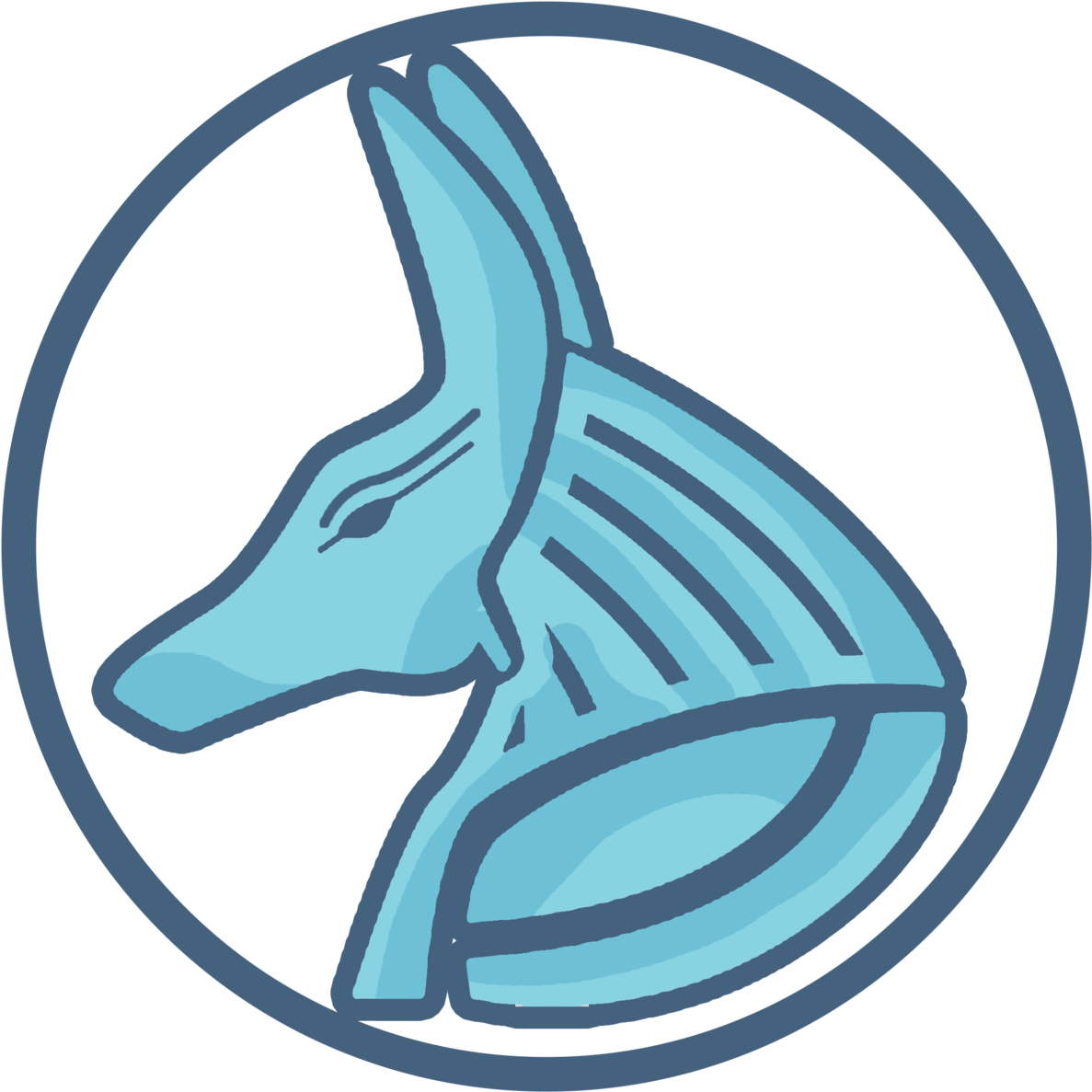 Ancient Egyptian Deities (1200x1200), Png Download