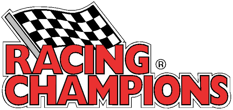 Racing Champions Logo (743x352), Png Download