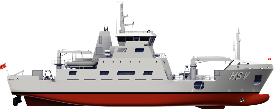 Experienced In Building Ships For Any Research And - Research Ships Png (1300x575), Png Download