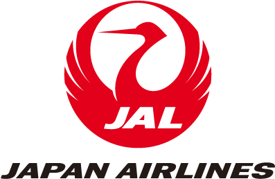Japan Airlines Logo Vector (400x400), Png Download