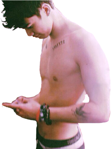 #калум Худ #calum Hood #5 Seconds Of Summer #5 Sos - Calum Hood Transparent (500x495), Png Download