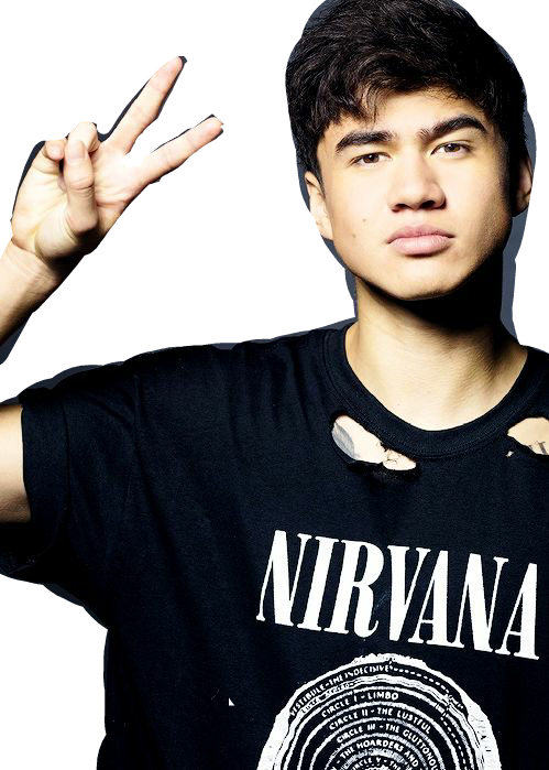 Report Abuse - Calum Hood Wallpaper Iphone (499x699), Png Download